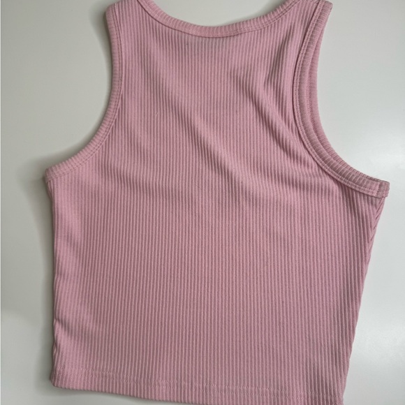 Hidden cult pink diva tank - Picture 5 of 5